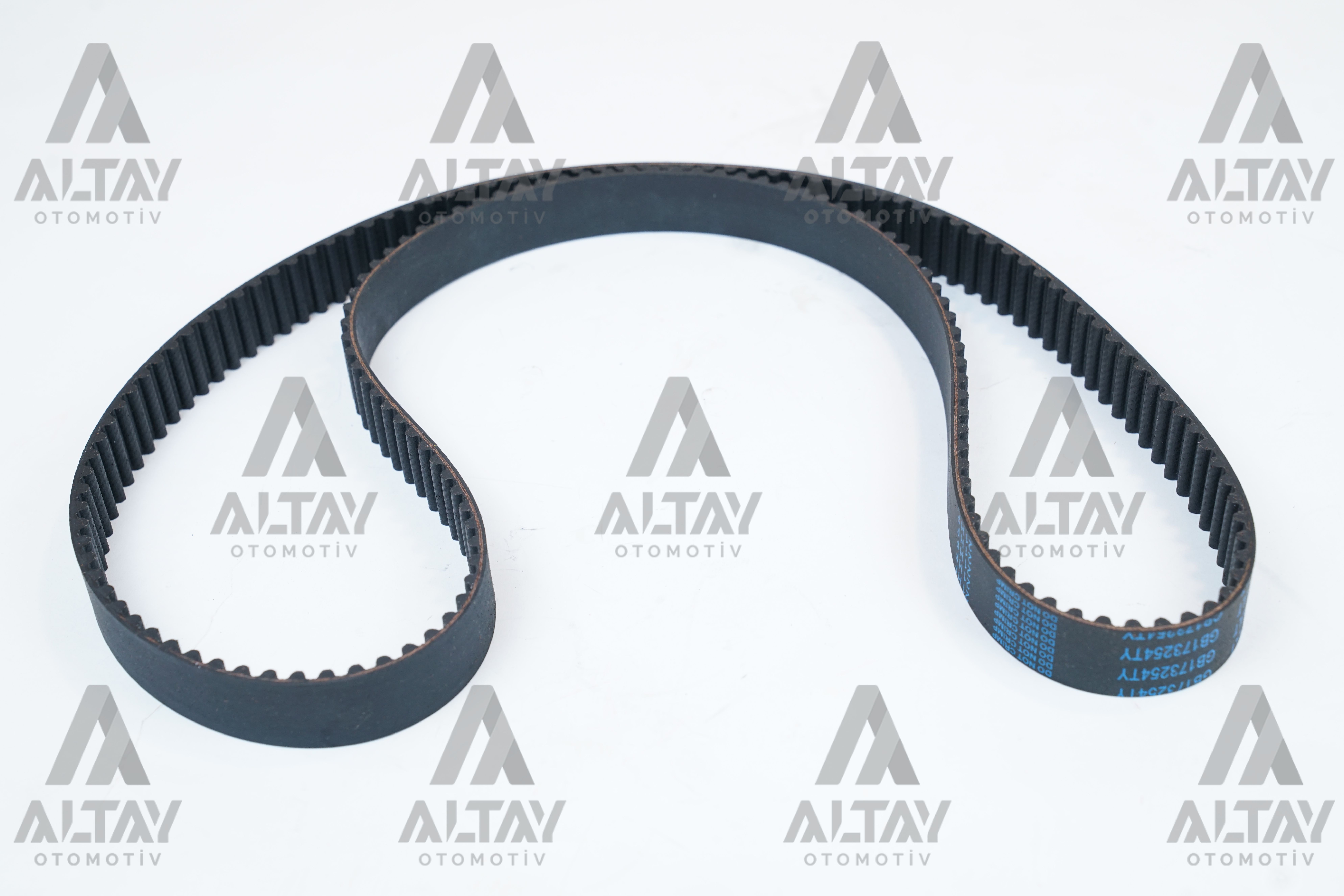 Fiat Ducato Triger Kayışı Kayış Cıtroen . Td OEM GB173254TY
